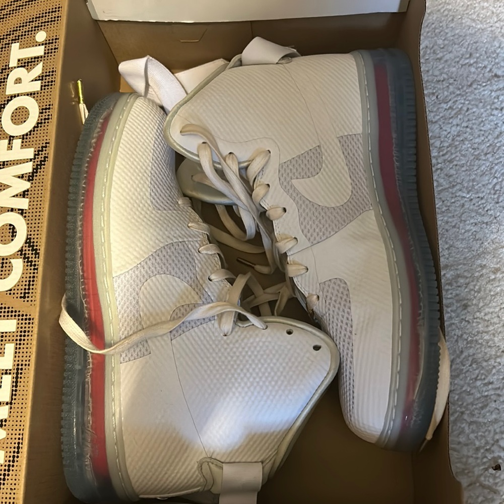 Air Force 1 Comfort Lux QS shoes